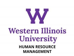 Western Illinois University Human Resource Management Now Offered Online