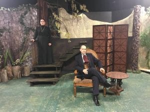 Black Box Theater's 'Turn Of The Screw' Is Creepy, Must-See Theater