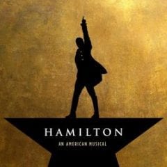“Hamilton” Thrills Fans Again on Small Screen, Just in Time for July 4