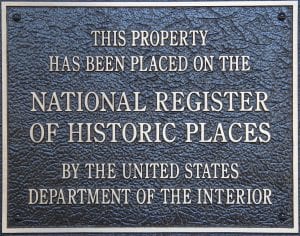 Downtown Rock Island Now on National Register of Historic Places