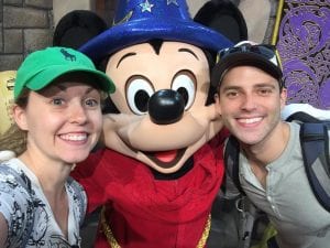 Disney Performers With Quad-Cities Ties Still Not Working in Florida