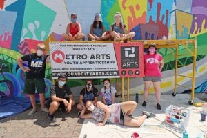 Metro Arts Takes New Forms This Year Due to Covid