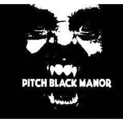Pitch Black Manor Returns With New Record After 25 Years