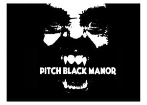 Pitch Black Manor Returns With New Record After 25 Years