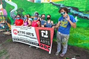 Metro Arts Takes New Forms This Year Due to Covid