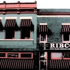 LAST CALL For Shows at Rock Island's RIBCO This Weekend