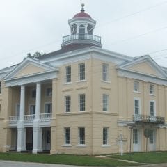 Illinois Quad-Cities Museums Grapple With Covid Reopening Restrictions