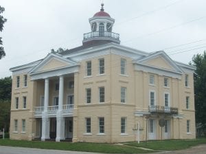 Illinois Quad-Cities Museums Grapple With Covid Reopening Restrictions