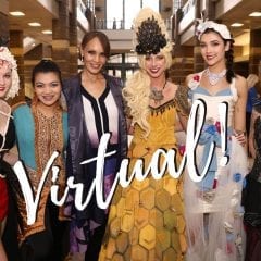 Recycle the Runway Benefiting Dress for Success Quad Cities Going Virtual