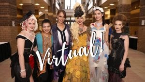 Recycle the Runway Benefiting Dress for Success Quad Cities Going Virtual