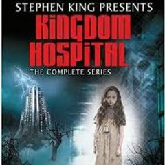 Episode 53 – Kingdom Hospital Pt. 2 – “Tall and Blonde and a Dick”