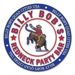 Rock Island's Billy Bobs Dance Club Closing Temporarily Due To Low Crowd Numbers