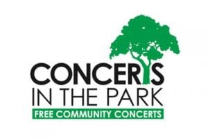 Concerts in the Park