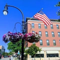 Downtown Rock Island Now on National Register of Historic Places