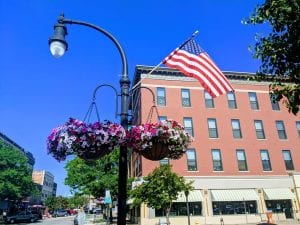 Downtown Rock Island Now on National Register of Historic Places