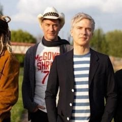 Nada Surf Coming To Codfish Hollow In April 2021