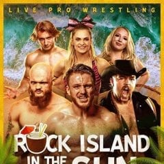 Big Swing Teaming Up With SCWPro To Bring Pro Wrestling To Rock Island!