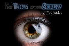 The Black Box Theatre Presents The Turn of the Screw