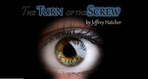 The Black Box Theatre Presents The Turn of the Screw