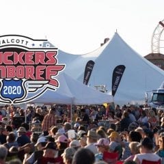 2020 Walcott Truckers Jamboree Goes Virtual