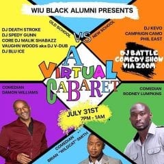 Western Illinois University Black Alumni 28th Annual Reunion Weekend Features Virtual Celebration