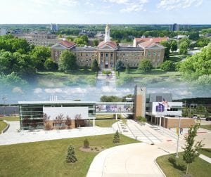 Western Illinois University Presidential Search Website Created To Keep Public In The Loop