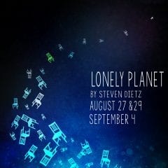 $1 Producer Project Presenting Home-Based “Lonely Planet” Livestream