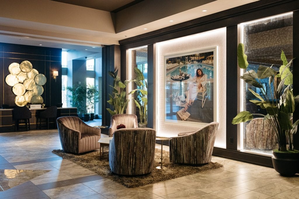 The Most Elegant Places to Stay in the Quad Cities