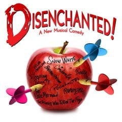 Circa '21 Presents Wickedly Fun 'Disenchanted!' This Weekend
