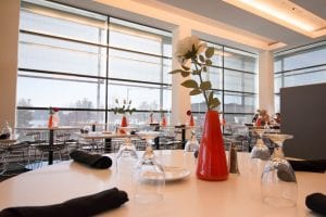 Figge Art Museum Café to Reopen on Sept. 8