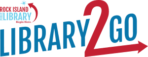 Rock Island's Library2Go Coming To Black Hawk State Park