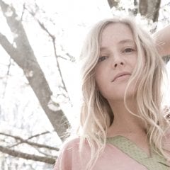 Quad-Cities Native Lissie Promotes Peace and Unity With Latest Music Video