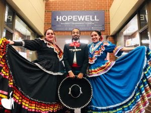 Hola America Celebrates 20 Years Serving The Quad-Cities