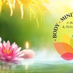 Body, Mind & Spirit Expo