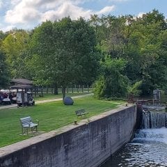 Take a Guided Hennepin Canal Tour