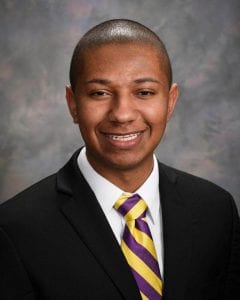 Western Illinois University Broadcasting Student Wins Walter Cronkite Scholarship for Second Year