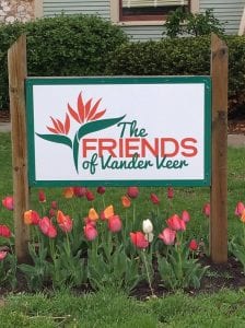 Friends of Vander Veer Host Summer Concert