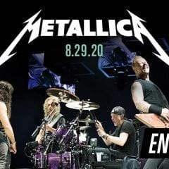 Metallica: Encore Drive-In Nights Concert Experience