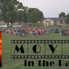 Moline Wraps Up Movies in the Park in 2020 with The Lion King