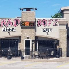 Bad Boy'z Pizza and Pub on Utica Ridge Forced to Shut Doors