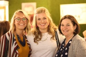 Lead(h)er To Celebrate Four Years of Connecting Women on Tuesday