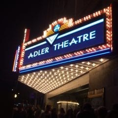 Betcha Didn't See THIS Coming: Long Island Medium's Adler Show Postponed