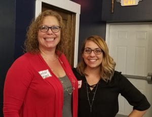 Lead(h)er To Celebrate Four Years of Connecting Women on Tuesday