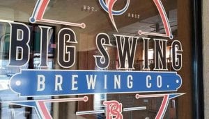 Rock Island's Big Swing Presenting 10 Days Of Halloween!