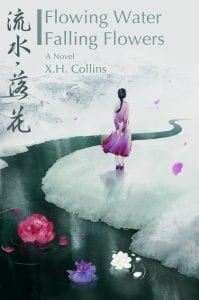 Chinese-American Writer in Bettendorf Releases Debut Novel