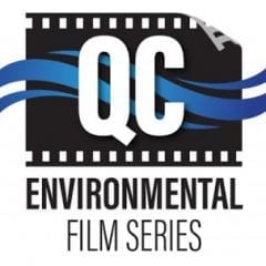 Quad-Cities Environmental Film Series Starts Back Up Sunday