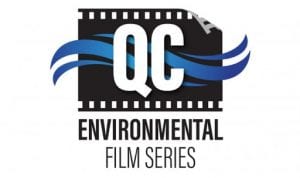 Quad-Cities Environmental Film Series Starts Back Up Sunday