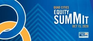 United Way Quad Cities Challenges Community to Create Equity