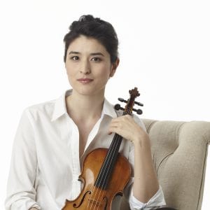 Symphony Cellist Forms New Quad City Music Academy
