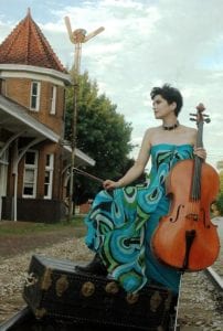 Symphony Cellist Forms New Quad City Music Academy